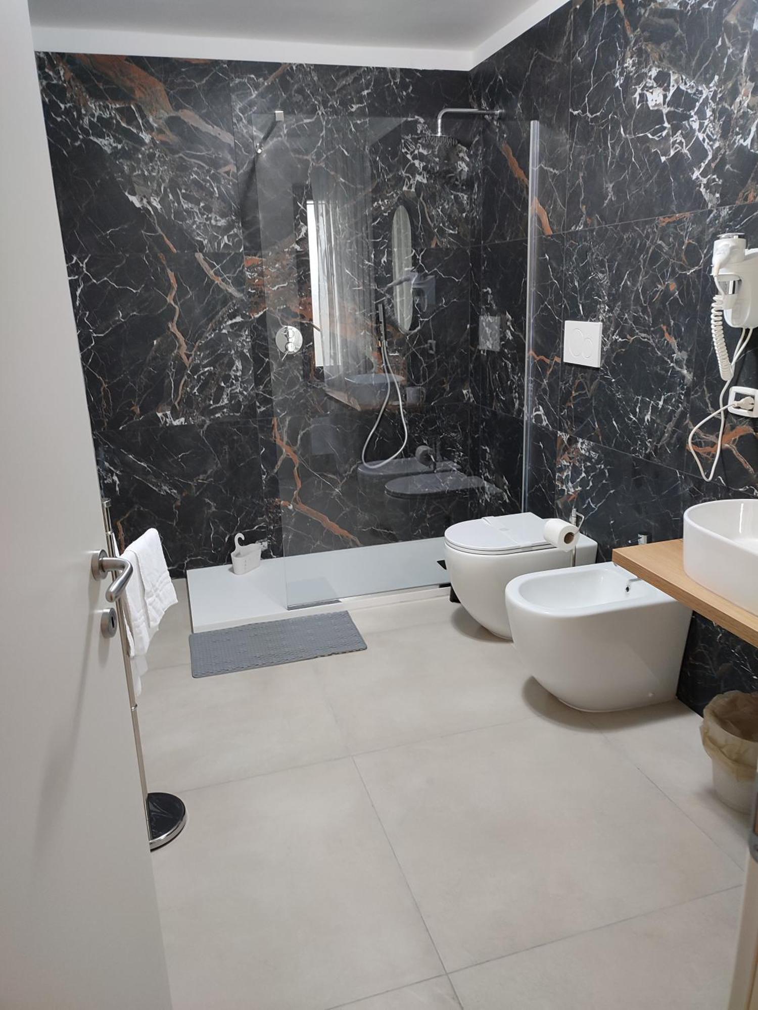 Villa Delle Rose Pompei Nuova Gestione Extérieur photo