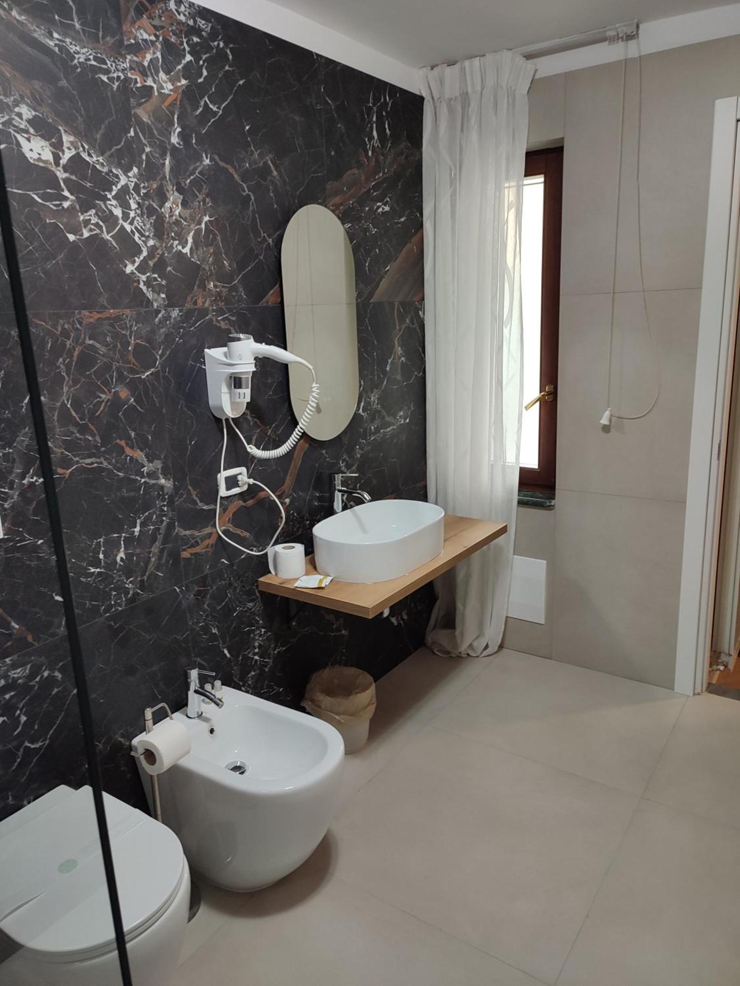 Villa Delle Rose Pompei Nuova Gestione Extérieur photo